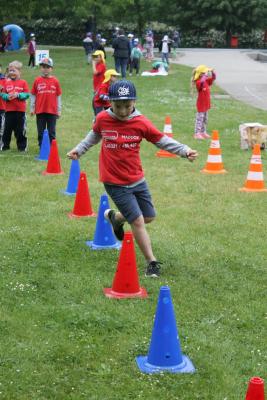 Foto des Albums: Kreissportolympiade im Stadtbad