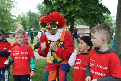 Foto des Albums: Kreissportolympiade im Stadtbad