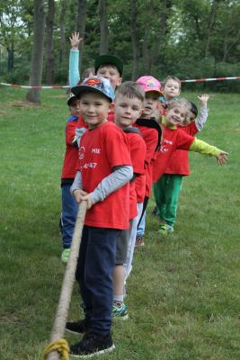 Foto des Albums: Kreissportolympiade im Stadtbad