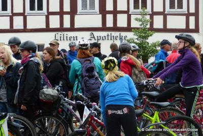 Foto des Albums: Tour de Prignitz 2016 (01.06.2016)