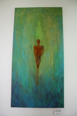 Foto des Albums: Vernissage Frauke Biermann & Wolfgang Cordes