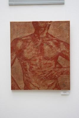 Foto des Albums: Vernissage Frauke Biermann & Wolfgang Cordes