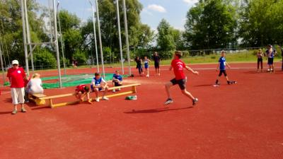 Foto des Albums: LM Potsdam, 28.05.2016 (01.​06.​2016)