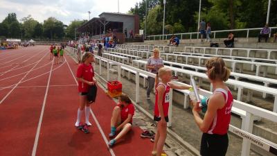 Foto des Albums: LM Potsdam, 28.05.2016 (01.​06.​2016)