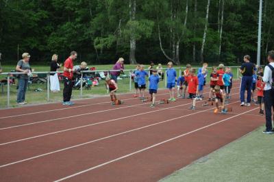 Foto des Albums: Kreissportspiele Eggesin