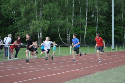 Foto des Albums: Kreissportspiele Eggesin