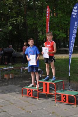 Foto des Albums: Kreissportspiele Eggesin