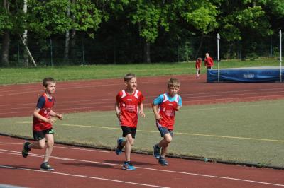 Foto des Albums: Kreissportspiele Eggesin
