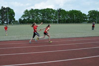 Foto des Albums: Kreissportspiele Eggesin