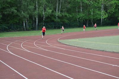 Foto des Albums: Kreissportspiele Eggesin