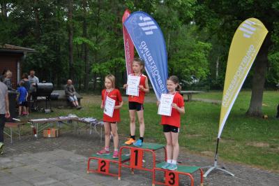 Foto des Albums: Kreissportspiele Eggesin