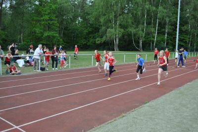 Foto des Albums: Kreissportspiele Eggesin