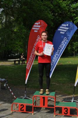 Foto des Albums: Kreissportspiele Eggesin