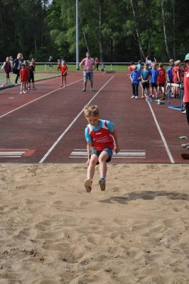 Foto des Albums: Kreissportspiele Eggesin