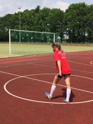 Foto des Albums: Kreissportspiele Eggesin