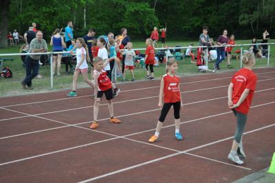 Foto des Albums: Kreissportspiele Eggesin