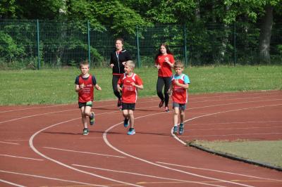 Foto des Albums: Kreissportspiele Eggesin
