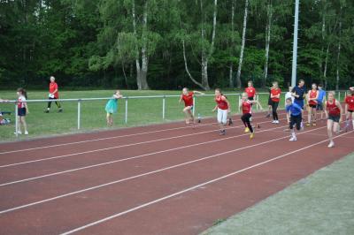 Foto des Albums: Kreissportspiele Eggesin
