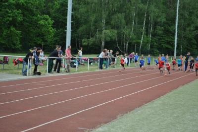 Foto des Albums: Kreissportspiele Eggesin