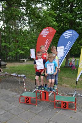 Foto des Albums: Kreissportspiele Eggesin