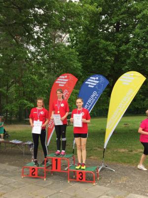 Foto des Albums: Kreissportspiele Eggesin