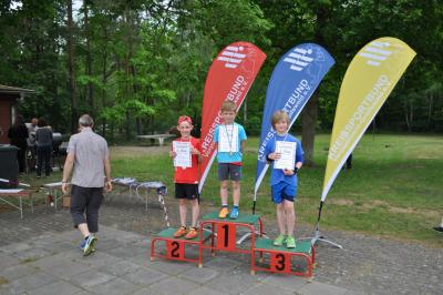 Foto des Albums: Kreissportspiele Eggesin
