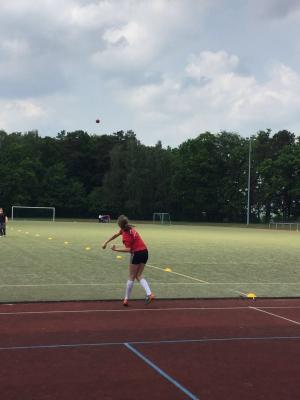 Foto des Albums: Kreissportspiele Eggesin