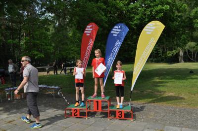 Foto des Albums: Kreissportspiele Eggesin