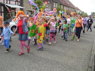 Foto des Albums: Kinderfest 2016 (04.06.2016)