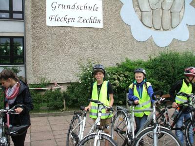 Foto des Albums: Klassenfahrt Klasse 6 nach Schwarz