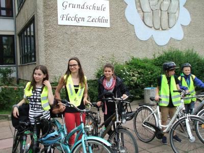 Foto des Albums: Klassenfahrt Klasse 6 nach Schwarz