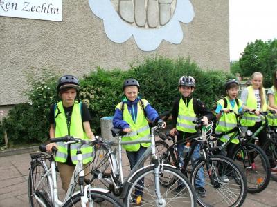 Foto des Albums: Klassenfahrt Klasse 6 nach Schwarz