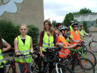 Foto des Albums: Klassenfahrt Klasse 6 nach Schwarz