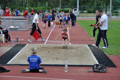 Foto des Albums: Ostseepokal Rostock
