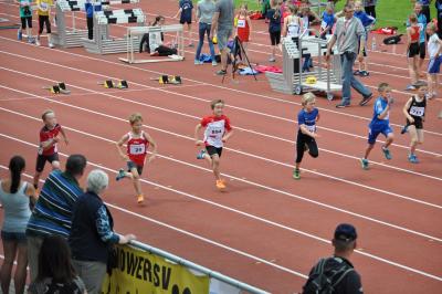 Foto des Albums: Ostseepokal Rostock