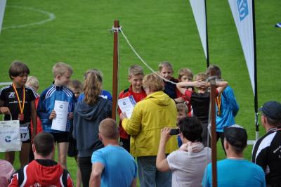 Foto des Albums: Ostseepokal Rostock