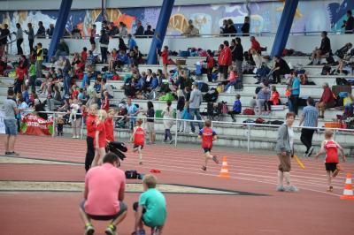 Foto des Albums: Ostseepokal Rostock