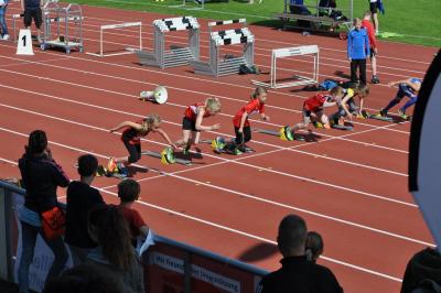 Foto des Albums: Ostseepokal Rostock