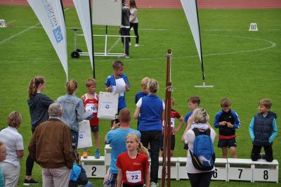 Foto des Albums: Ostseepokal Rostock