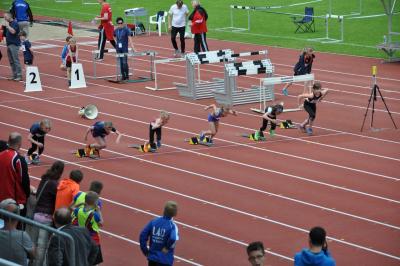 Foto des Albums: Ostseepokal Rostock