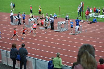 Foto des Albums: Ostseepokal Rostock