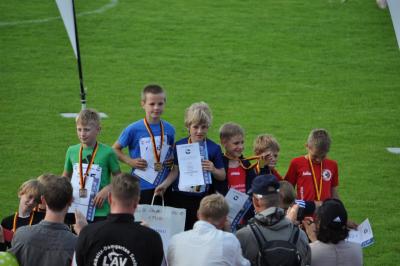 Foto des Albums: Ostseepokal Rostock