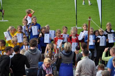 Foto des Albums: Ostseepokal Rostock