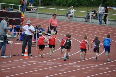 Foto des Albums: Ostseepokal Rostock