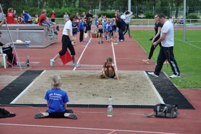 Foto des Albums: Ostseepokal Rostock