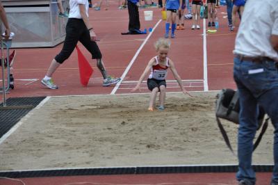 Foto des Albums: Ostseepokal Rostock