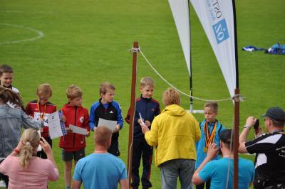 Foto des Albums: Ostseepokal Rostock
