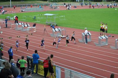 Foto des Albums: Ostseepokal Rostock