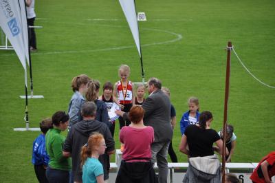 Foto des Albums: Ostseepokal Rostock