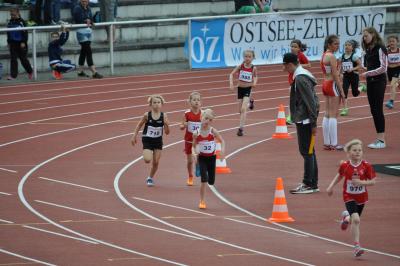 Foto des Albums: Ostseepokal Rostock